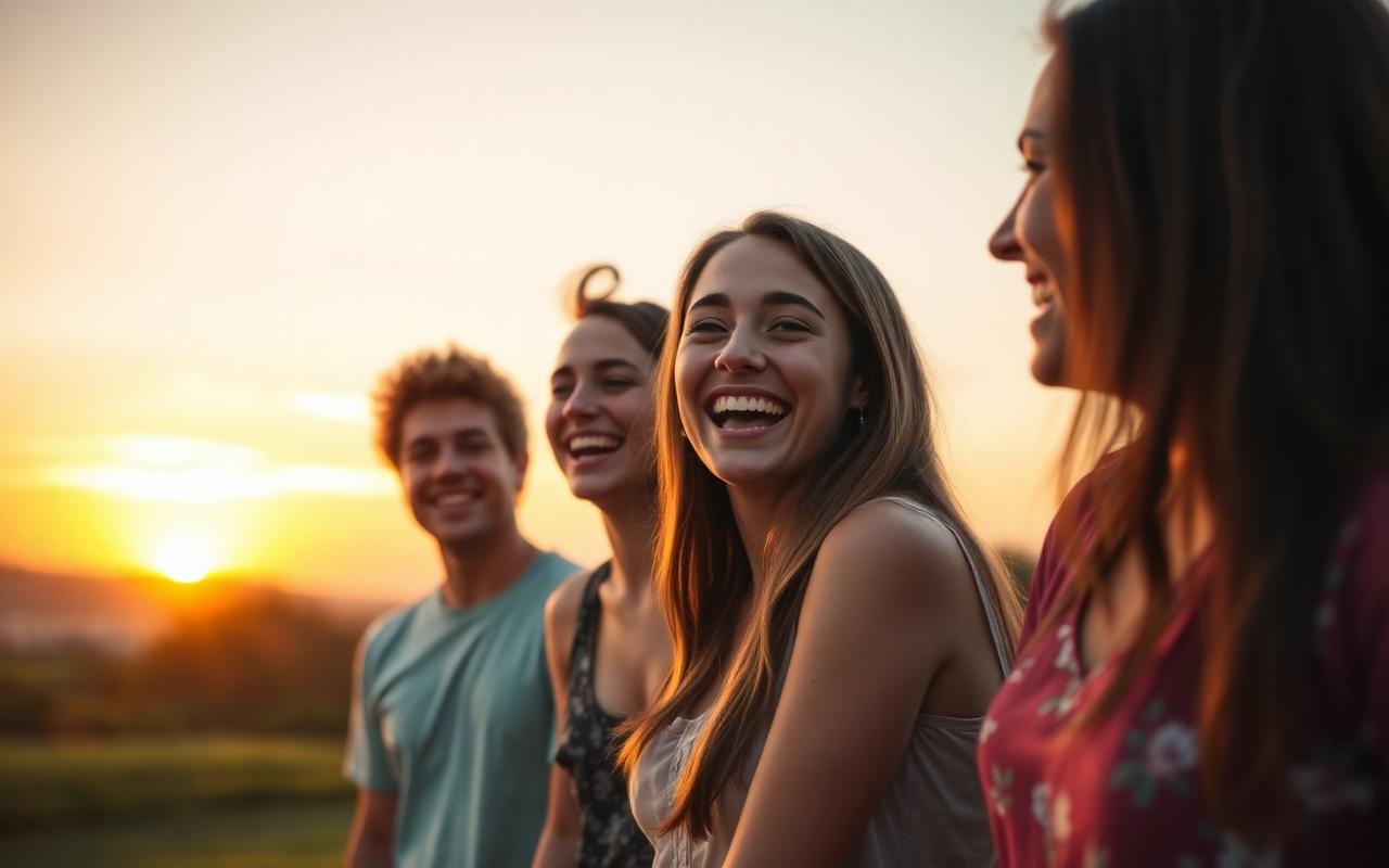 Adolescentes